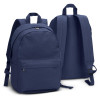 Navy Canvas Backpacks
